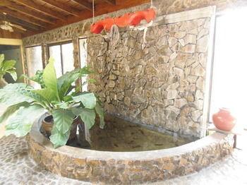 Tempisque Eco Lodge Guanacaste Exterior foto