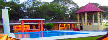 Tempisque Eco Lodge Guanacaste Exterior foto